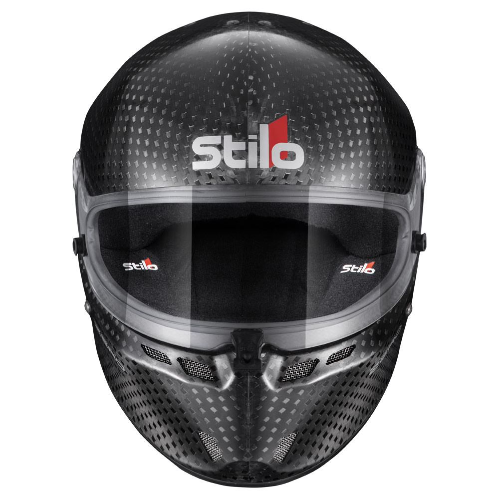 Casca Stilo ST6 FN ZERO - FIA 8860-18 - STI-AA0810AG3R.XXXL - AA0810AG3R64