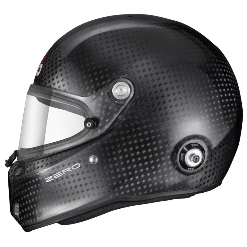 Casco Stilo ST6 FN ZERO - FIA 8860-18 - STI-AA0810AG3R.XS - AA0810AG3R54