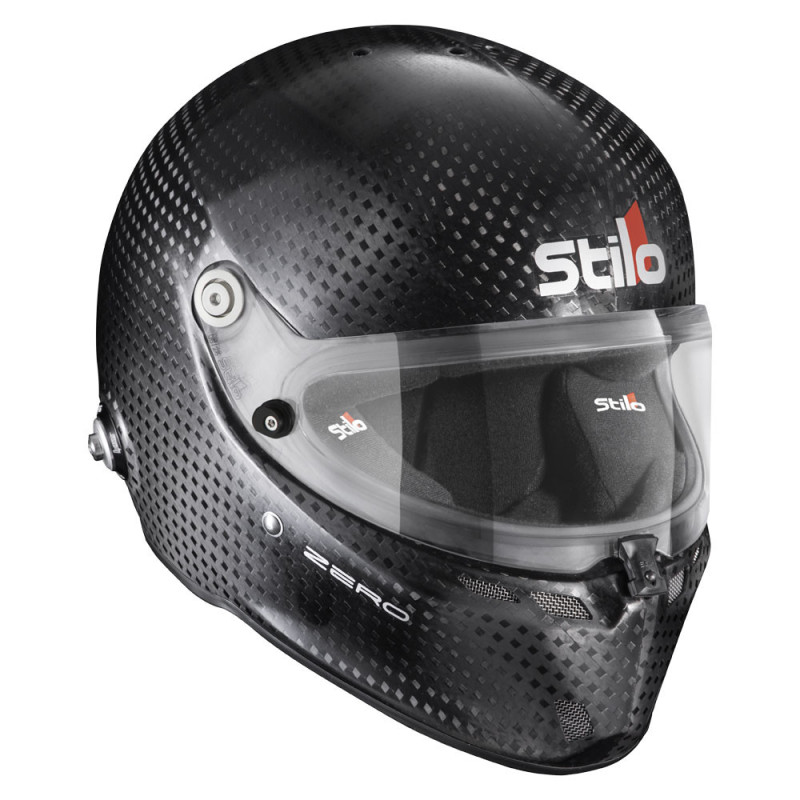 Casca Stilo ST6 FN ZERO - FIA 8860-18 - STI-AA0810AG3R.XXXL - AA0810AG3R64