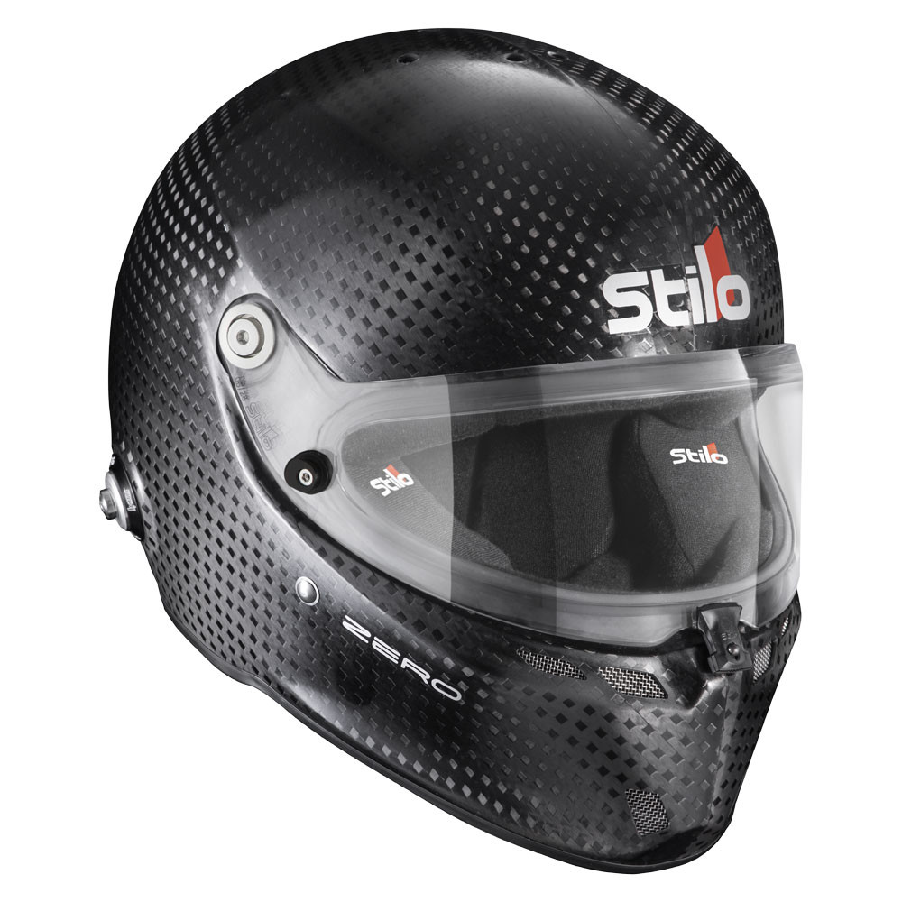 Stilo ST6 FN ZERO helmet - FIA 8860-18 - STI-AA0810AG3R.XS - AA0810AG3R54