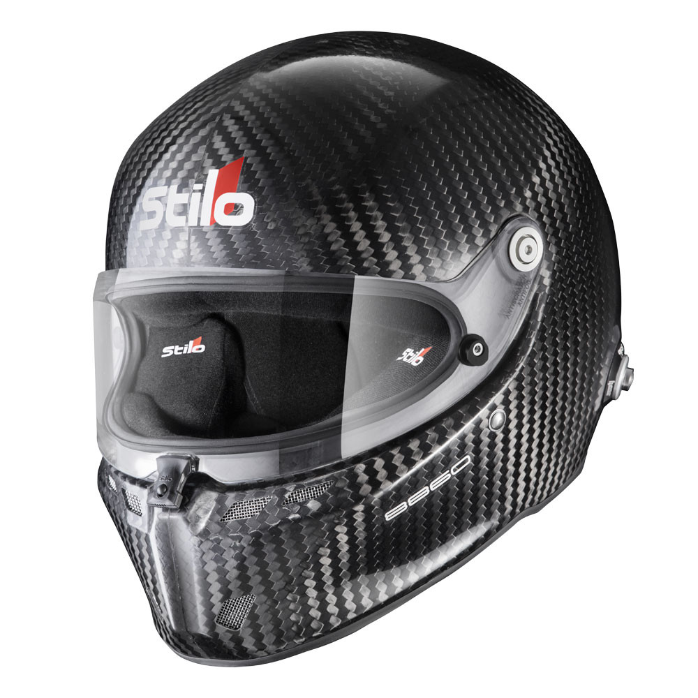 Stilo ST6 FN Carbon 8860 helmet - STI-AA0810AG1R.XXXL - AA0810AG1R64