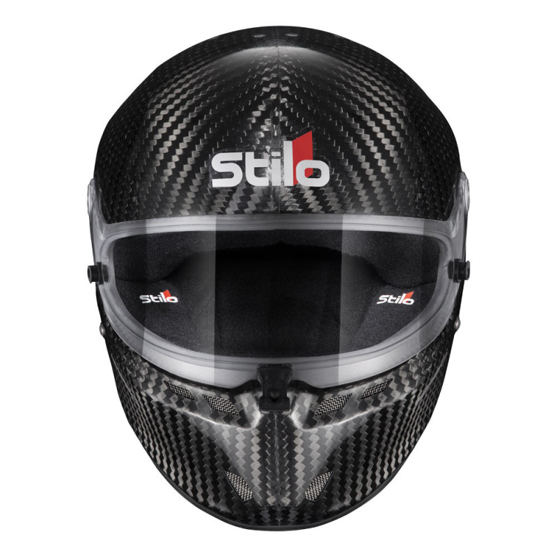 Stilo ST6 FN Carbon 8860 helmet - STI-AA0810AG1R.XXXL - AA0810AG1R64