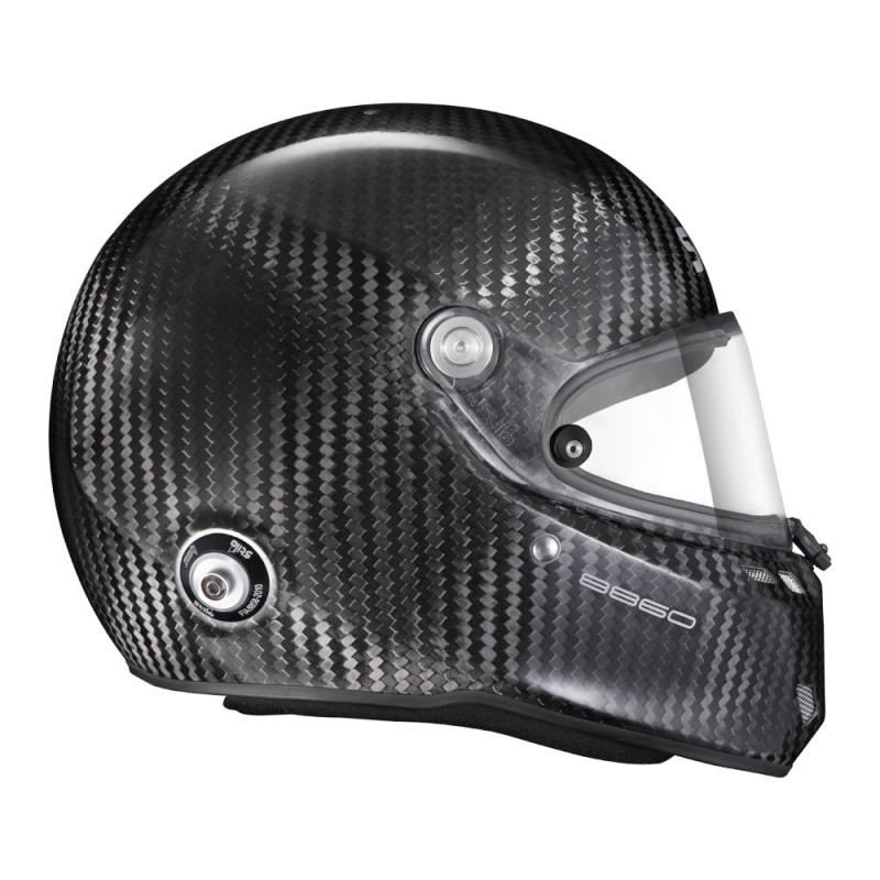Casque Stilo ST6 FN Carbon 8860 - STI-AA0810AG1R.XXXL - AA0810AG1R64