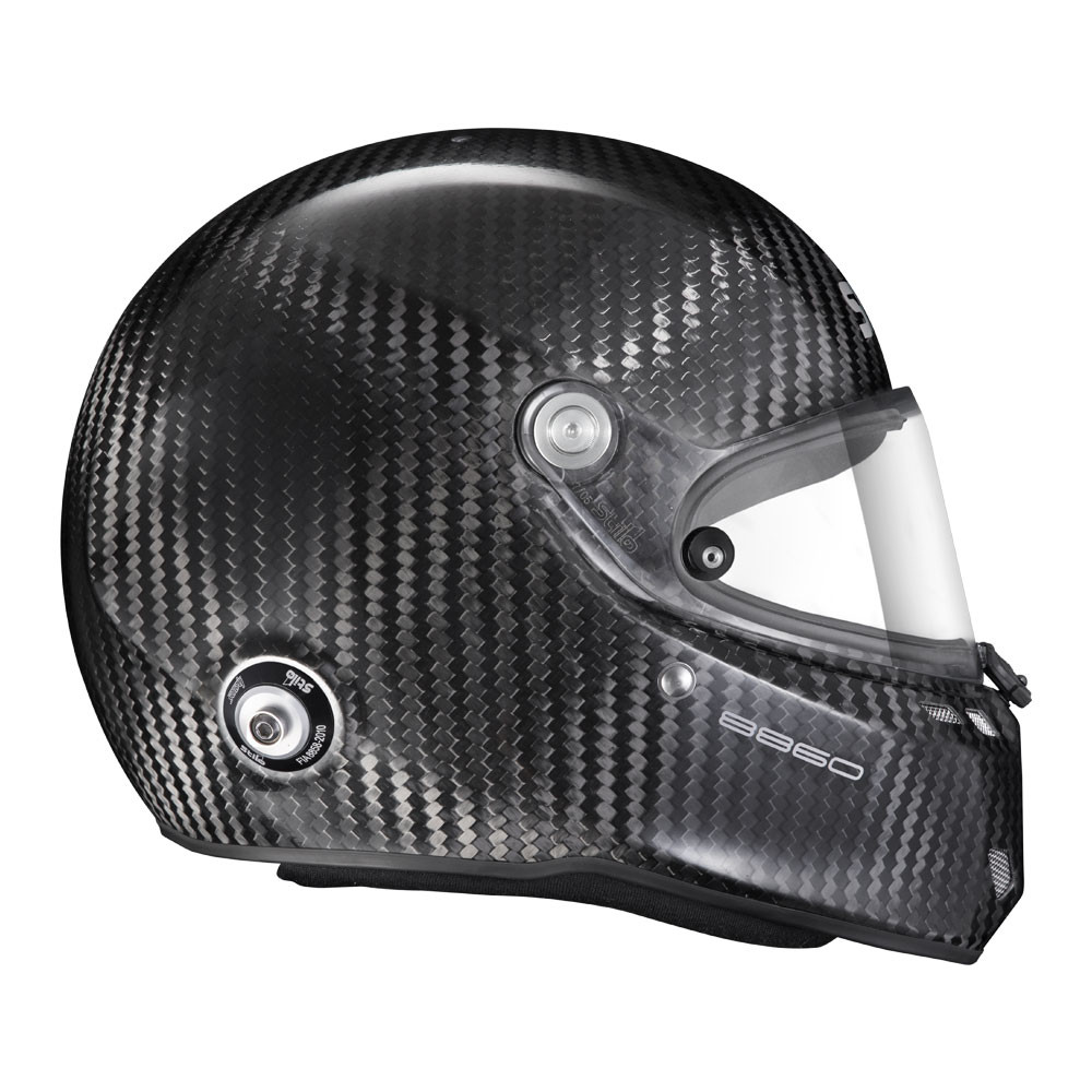 Stilo ST6 FN Carbon 8860 helmet - STI-AA0810AG1R.XXXL - AA0810AG1R64
