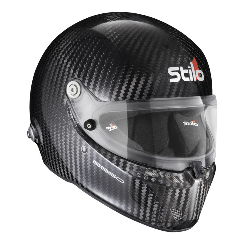 Stilo ST6 FN Carbon 8860 helmet - STI-AA0810AG1R.XXXL - AA0810AG1R64