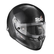 Casque Stilo ST6 FN Carbon - Snell SA2020 FIA 8859-24 Hans FIA8858-10