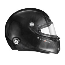 Casque Stilo ST6 FN Carbon - Snell SA2020 FIA 8859-24 Hans FIA8858-10