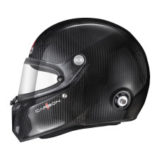 Casque Stilo ST6 FN Carbon - Snell SA2020 FIA 8859-24 Hans FIA8858-10