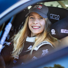 Casquette GT2i Race & Fun