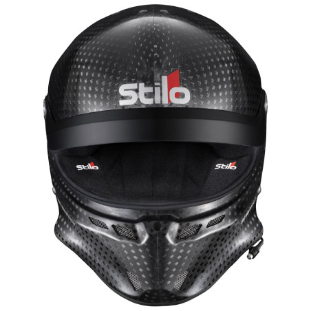 Stilo ST6 GT Zero Turismo helmet - FIA 8860-18