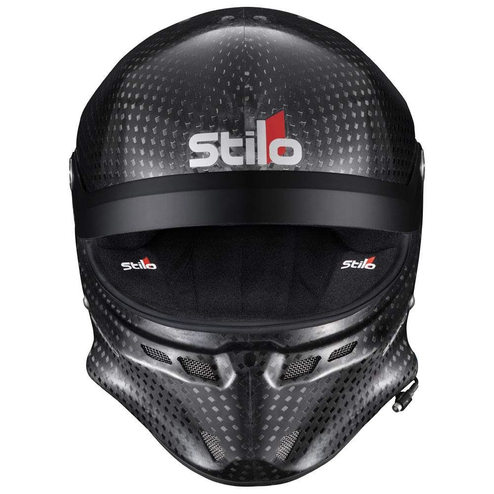 Casca Stilo ST6 GT Zero Turismo - FIA 8860-18 - STI-AA0802CG3R.M/L - AA0802CG3R58