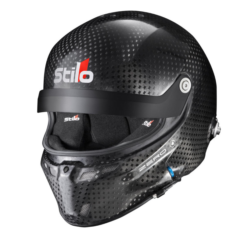 Casco Stilo ST6 GT Zero Turismo - FIA 8860-18 - STI-AA0802CG3R.S - AA0802CG3R55