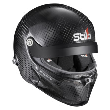 Stilo ST6 GT Zero Turismo helmet - FIA 8860-18