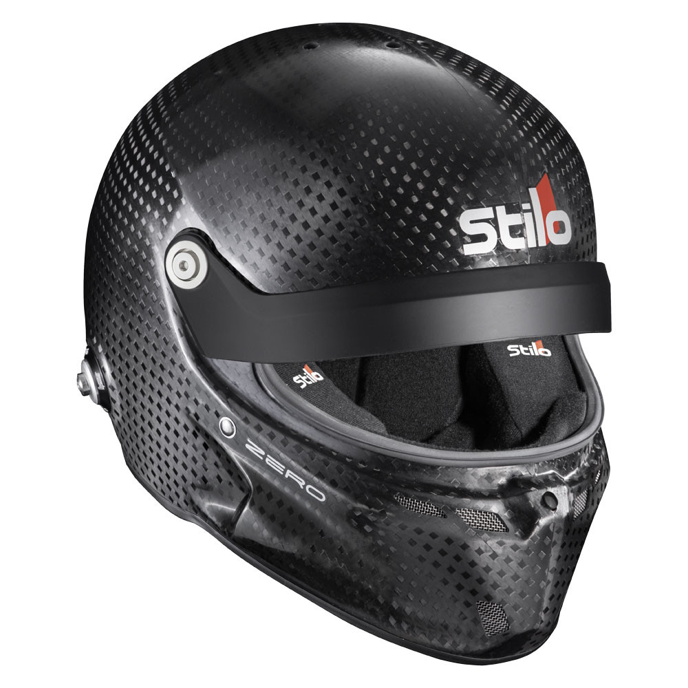 Stilo ST6 GT Zero Turismo helmet - FIA 8860-18 - STI-AA0802CG3R.S - AA0802CG3R55