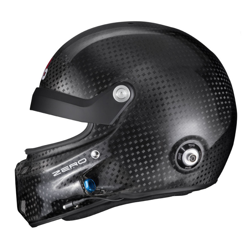 Casca Stilo ST6 GT Zero Turismo - FIA 8860-18 - STI-AA0802CG3R.M/L - AA0802CG3R58
