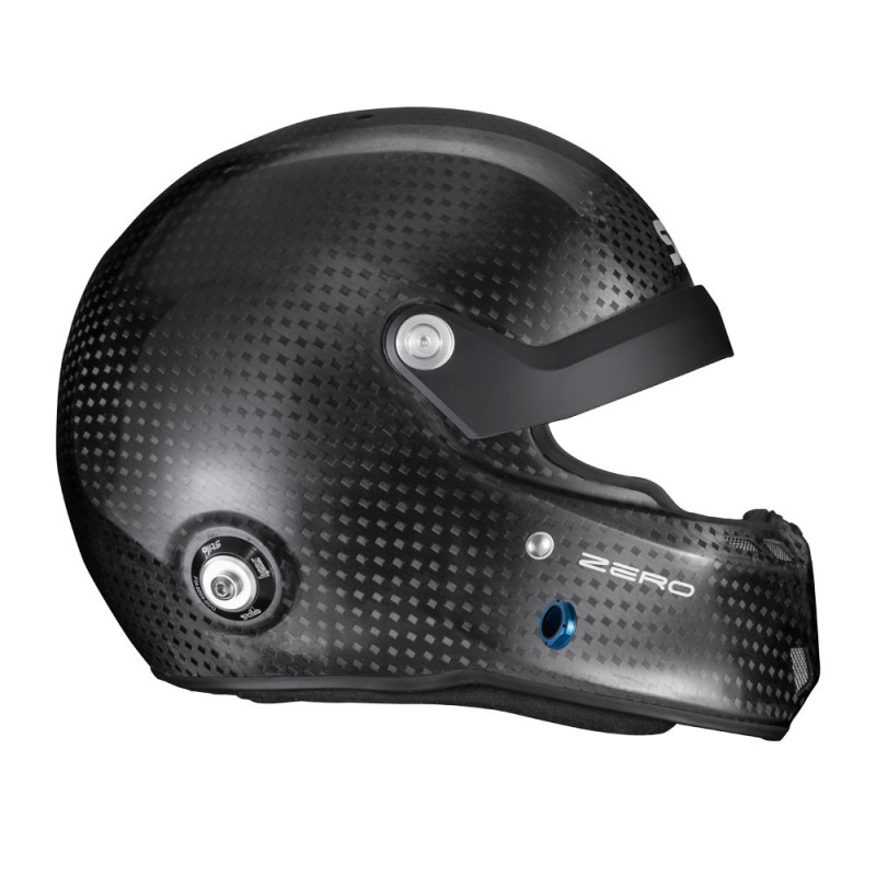 Casca Stilo ST6 GT Zero Turismo - FIA 8860-18 - STI-AA0802CG3R.M/L - AA0802CG3R58