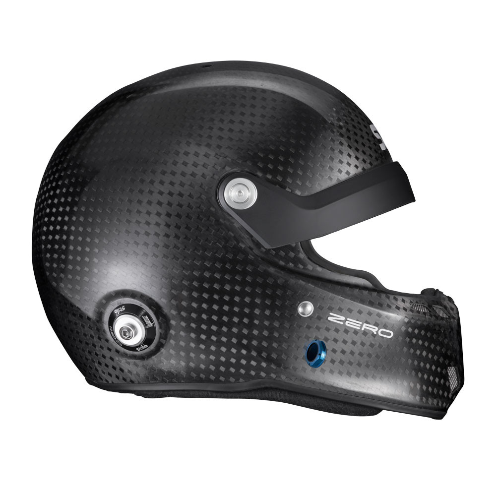 Casco Stilo ST6 GT Zero Turismo - FIA 8860-18 - STI-AA0802CG3R.S - AA0802CG3R55
