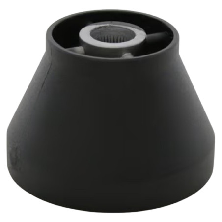 Moyeu de Voant Tazio Corse Alpine A110 1963-1977 Renault R8 1964-1971