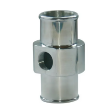 Adaptateur Sonde température Eau / Diamètre 30 / Filetage 3/8 BSP