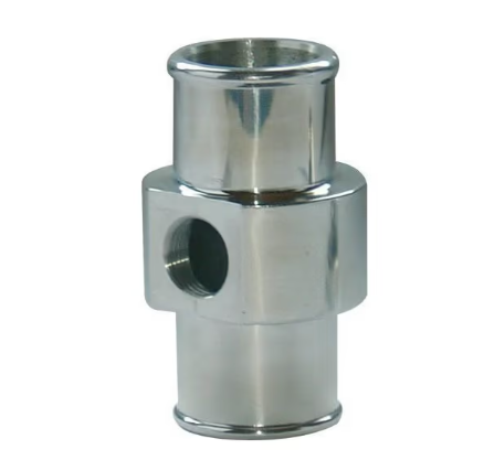 Adattatore per sensore di temperatura dell'acqua Revotec / Diametro 30 / Serpentina 3/8 BSP - REN-30BSP - REV-HA30BSP - 3666618152486