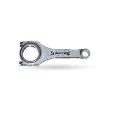 Drijfstang SAENZ voor Renault CLIO Williams, RS, MEGANE 2,0L 16S (Motorcode : F7R en F4R) - SZ-043