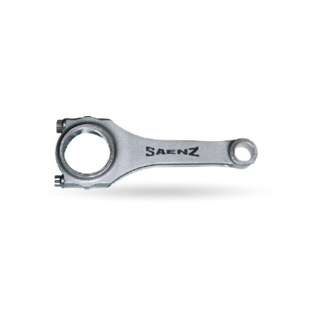 SAENZ connecting rod for Renault CLIO Williams, RS, MEGANE 2,0L 16S (Engine code : F7R et F4R) - SZ-043