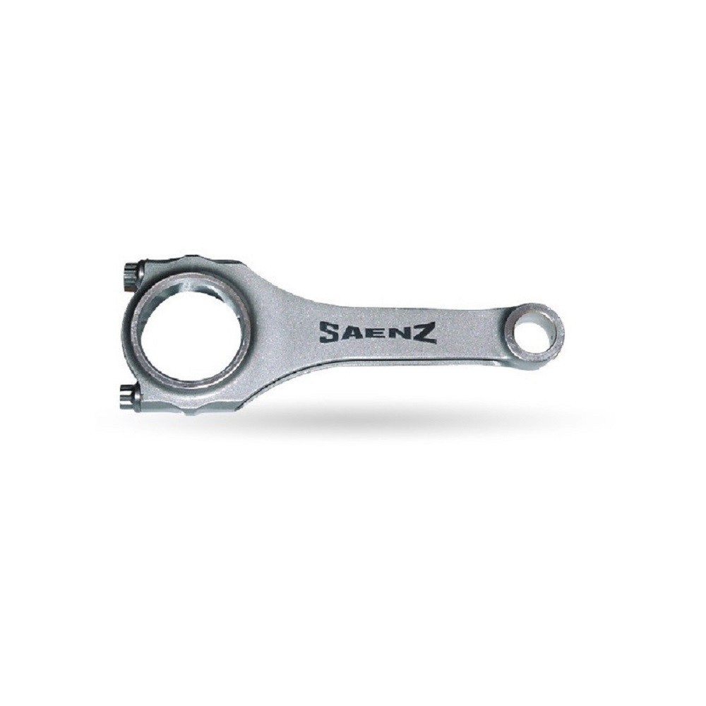 Bielle SAENZ pour Renault CLIO RS R3 (Code moteur : F4R) - SZ-041 - SAENZ-17 - CM-FLB004 - 3666618507699