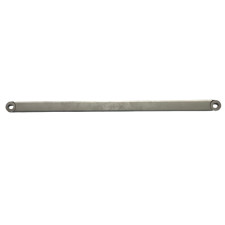 Verstevigingsstangen onder voorkant voor Peugeot 207 / 208 - FO-FMCBP208 - FMCBP208 - 3666618284460