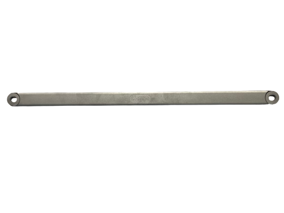 Barre di rinforzo inferiori anteriori per Peugeot 207 e 208 - FO-FMCBP208 - FMCBP208 - 3666618284460