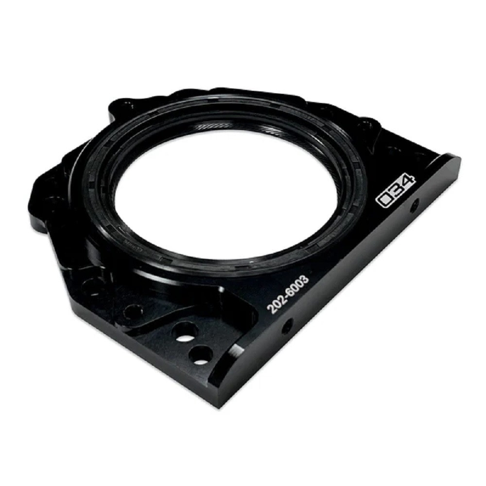 Garnitură principală spate din aluminiu prelucrat 034 Motorsport pentru 2.0T TSI - 034-202-6004 - 034-202-6004 - 3666618286662