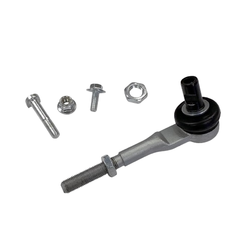 Giunto sferico dello sterzo rinforzato 034Motorsport per Audi A4 /S4 /RS4 (da B5 a B7) - 034-406-2018 - 034-406-2018 - 3666618286495