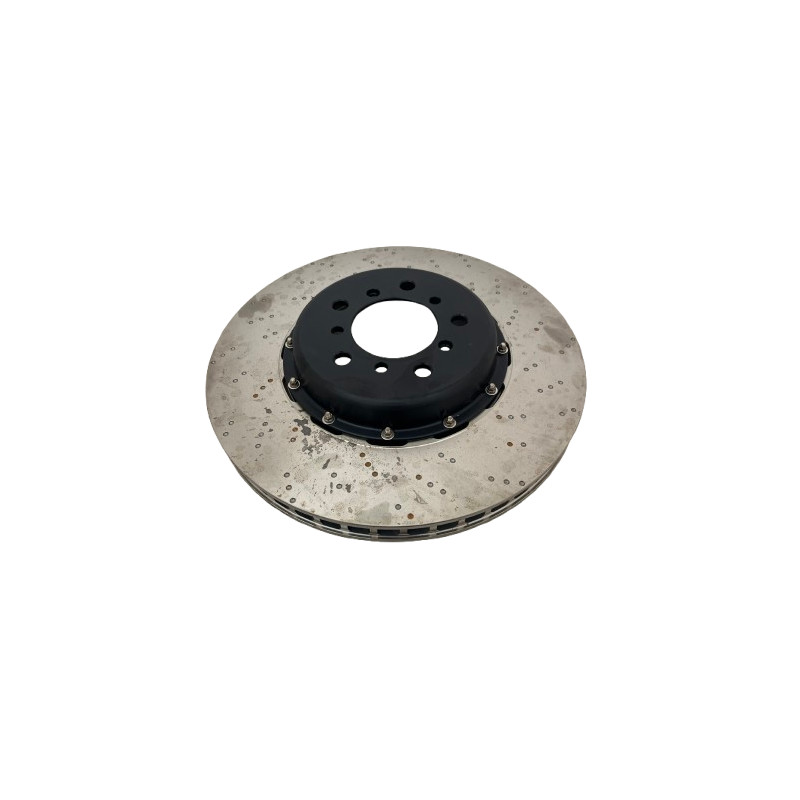 Voorremschijf PFC Brakes beschadigd voor Bmw M3 E92 / 357X30 - PFC-357-062-86 - 357-062-86 - 3661768474822