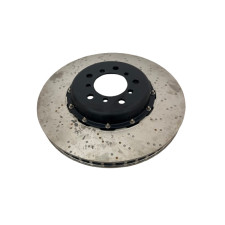 Voorremschijf PFC Brakes beschadigd voor Bmw M3 E92 / 357X30 - PFC-357-062-86 - 357-062-86 - 3661768474822