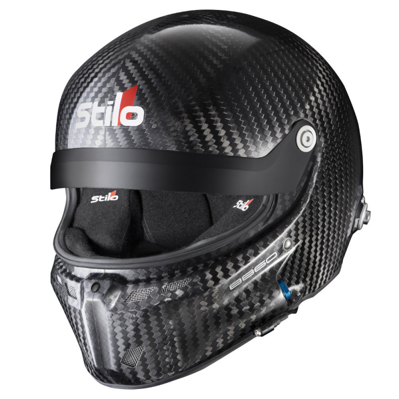 Stilo ST6 GT 8860 Turismo Helm - FIA 8860-18 - STI-AA0802CG1R.XXXL - AA0802CG1R64