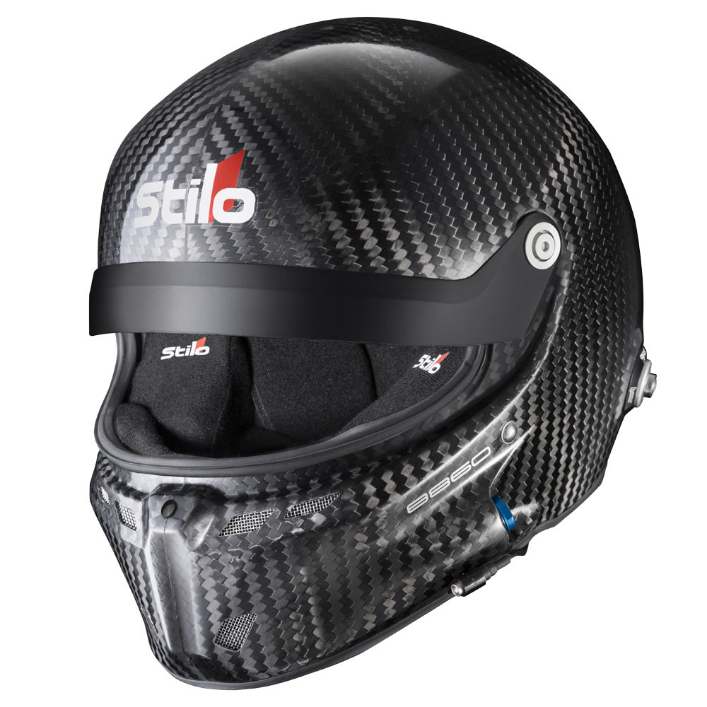 Casque Stilo ST6 GT 8860 Turismo - FIA 8860-18 - STI-AA0802CG1R.XXXL - AA0802CG1R64