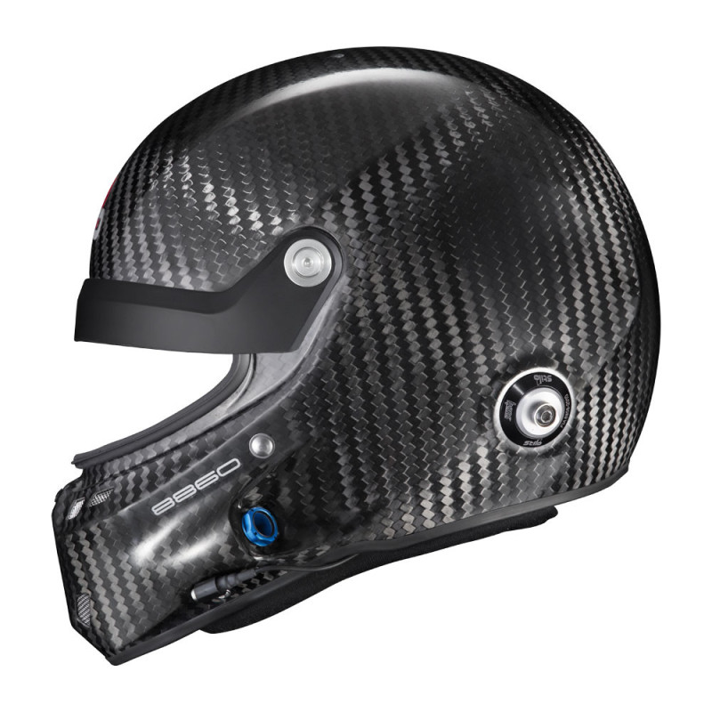 Stilo ST6 GT 8860 Turismo Helm - FIA 8860-18 - STI-AA0802CG1R.XXXL - AA0802CG1R64