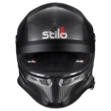 Stilo ST6 GT Carbon Turismo Helm - Snell SA2020 FIA 8859-24 Hans FIA8858-10