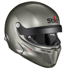 Casque Stilo ST6 GT Turismo Composite - Snell SA2020  FIA 8859-24 Hans FIA8858-10