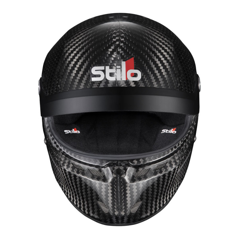 Casco Stilo ST6 GTN ZERO - FIA 8860-18 - STI-AA0812AG3R.S - AA0812AG3R55