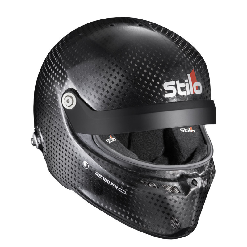 Stilo ST6 GTN ZERO Helm - FIA 8860-18 - STI-AA0812AG3R.XXXL - AA0812AG3R64