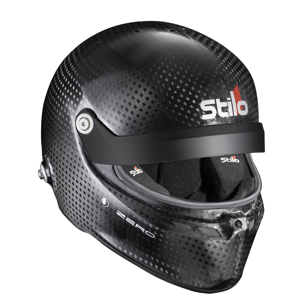 Stilo ST6 GTN ZERO helmet - FIA 8860-18 - STI-AA0812AG3R.XXXL - AA0812AG3R64
