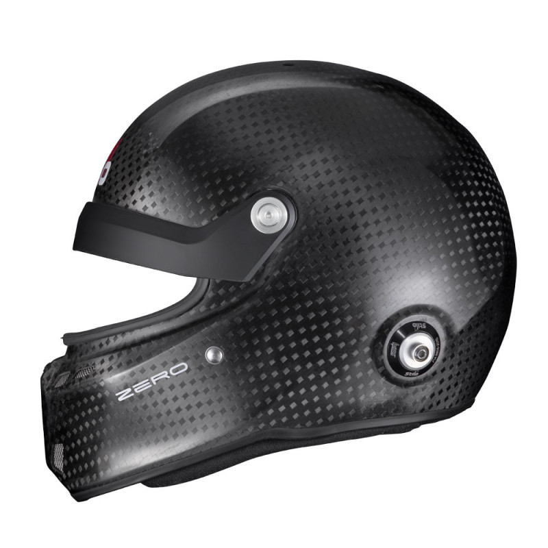 Casque Stilo ST6 GTN ZERO - FIA 8860-18 - STI-AA0812AG3R.XXXL - AA0812AG3R64