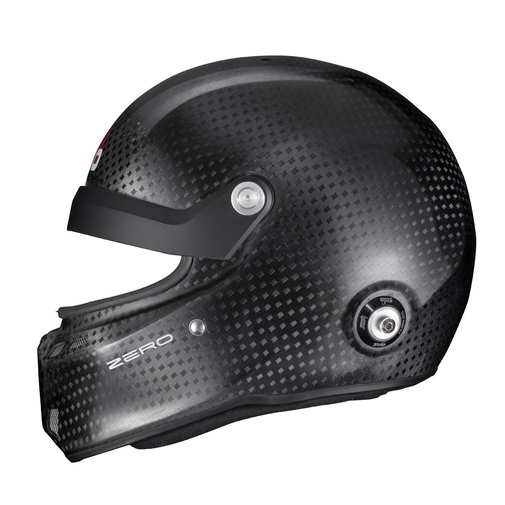 Stilo ST6 GTN ZERO helmet - FIA 8860-18 - STI-AA0812AG3R.XXXL - AA0812AG3R64