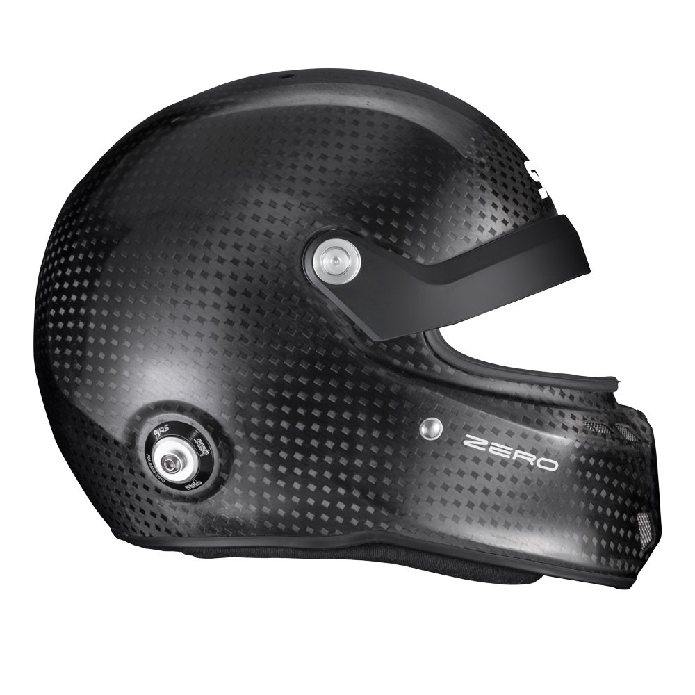 Stilo ST6 GTN ZERO helmet - FIA 8860-18 - STI-AA0812AG3R.XXXL - AA0812AG3R64