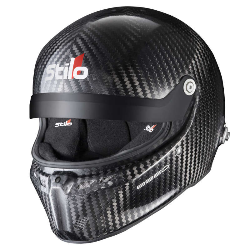 Stilo ST6 GTN 8860 Turismo Helm - FIA 8860-18 - STI-AA0812AG1R.XS - AA0812AG1R54