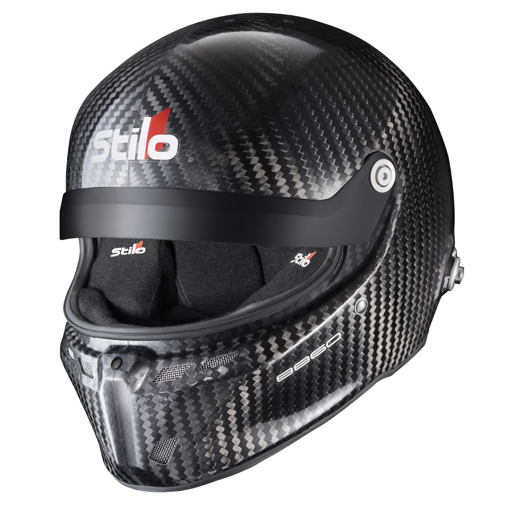 Casco Stilo ST6 GTN 8860 Turismo - FIA 8860-18 - STI-AA0812AG1R.XXXL - AA0812AG1R64