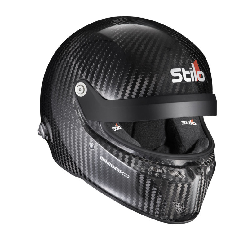 Stilo ST6 GTN 8860 Turismo helmet - FIA 8860-18 - STI-AA0812AG1R.XXXL - AA0812AG1R64