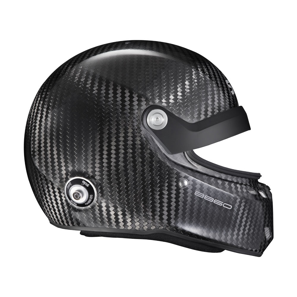 Casco Stilo ST6 GTN 8860 Turismo - FIA 8860-18 - STI-AA0812AG1R.XXXL - AA0812AG1R64