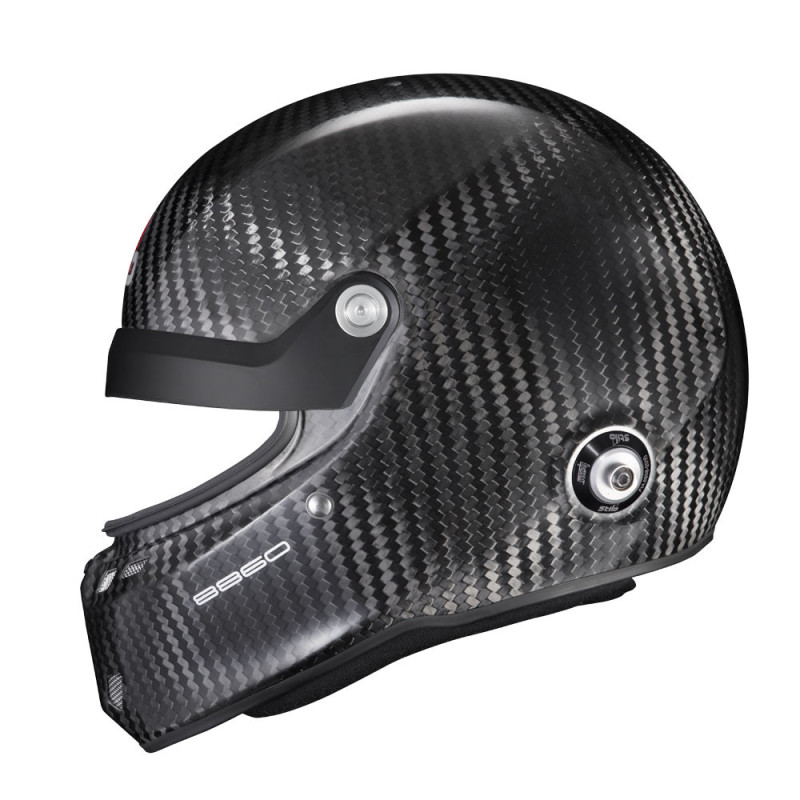 Stilo ST6 GTN 8860 Turismo Helm - FIA 8860-18 - STI-AA0812AG1R.XS - AA0812AG1R54