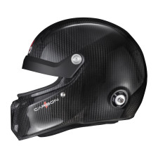 Stilo ST6 GTN Carbon helmet - Snell SA2020 FIA 8859-24 Hans FIA8858-10